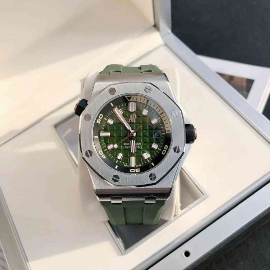 AUDEMARS    PIGUET A Royal Oak offshore 41 AU0441