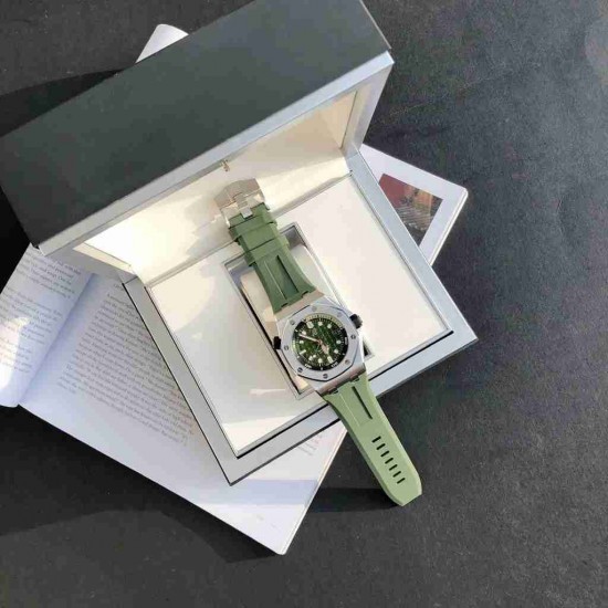 AUDEMARS    PIGUET A Royal Oak offshore 41 AU0441