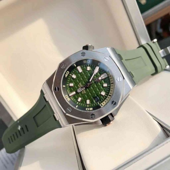 AUDEMARS    PIGUET A Royal Oak offshore 41 AU0441