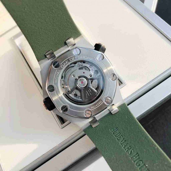 AUDEMARS    PIGUET A Royal Oak offshore 41 AU0441