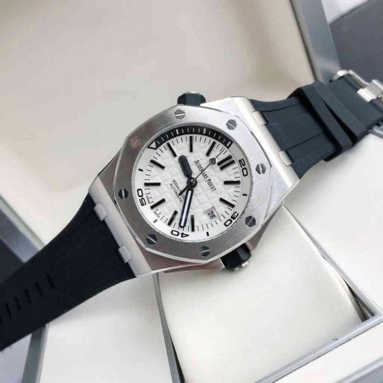 AUDEMARS    PIGUET A Royal Oak offshore 41 AU0442