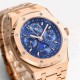 AUDEMARS     PIGUET Royal Oak 41mm AU0445 (1: 1 Quality) 