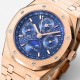 AUDEMARS     PIGUET Royal Oak 41mm AU0445 (1: 1 Quality) 