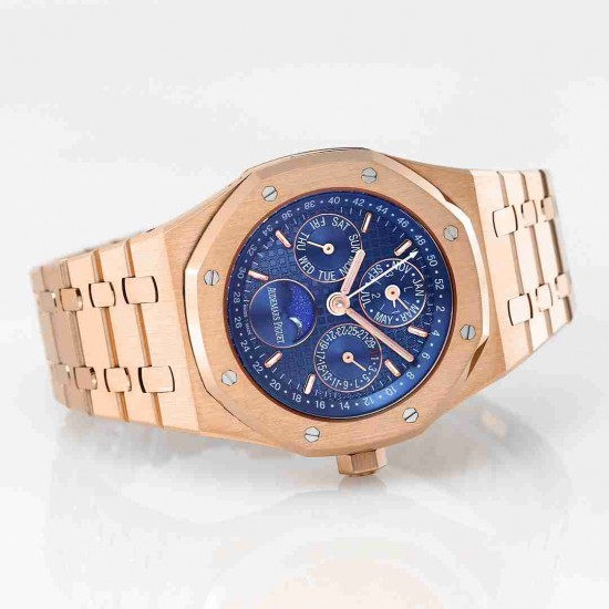 AUDEMARS     PIGUET Royal Oak 41mm AU0445 (1: 1 Quality) 