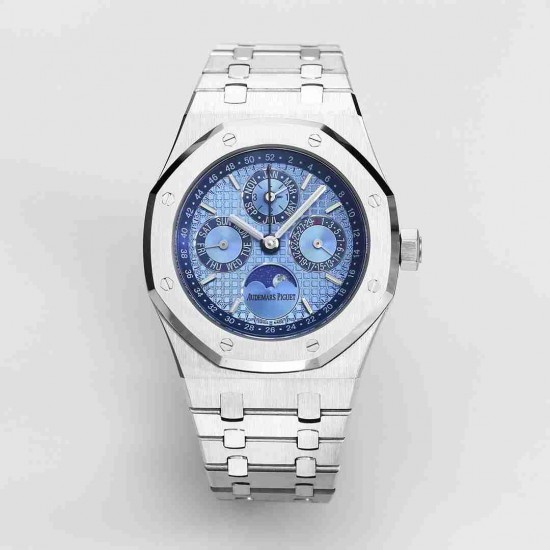 AUDEMARS     PIGUET Royal Oak 41mm AU0446 (1: 1 Quality) 