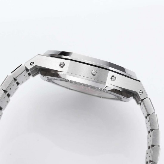 AUDEMARS     PIGUET Royal Oak 41mm AU0447 (1: 1 Quality) 