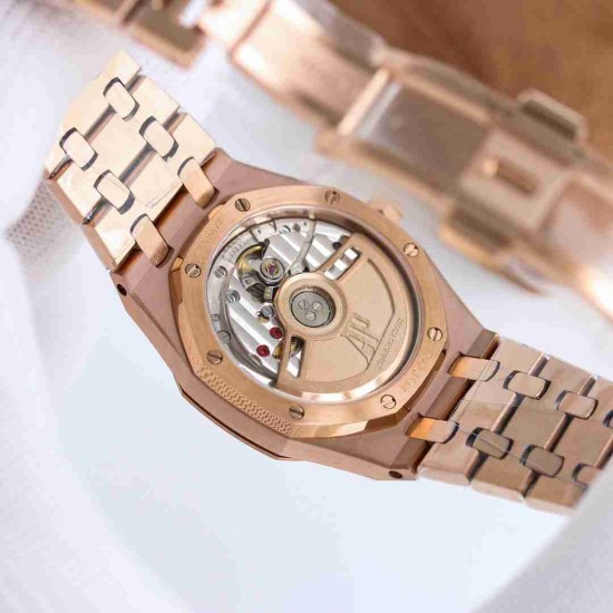 AUDEMARS  PIGUET Royal Oak 34mm  AU0450