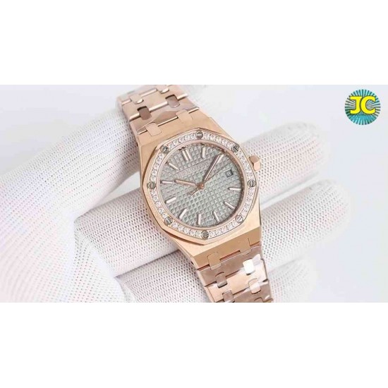 AUDEMARS  PIGUET Royal Oak 34mm  AU0450