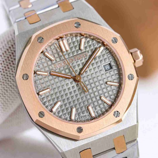 AUDEMARS  PIGUET Royal Oak 34mm  AU0454