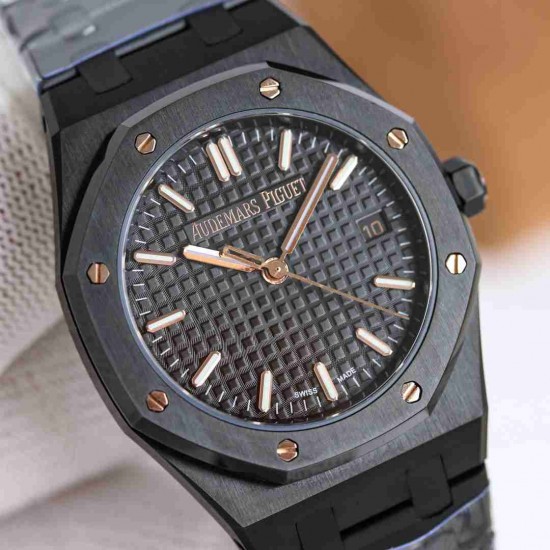 AUDEMARS  PIGUET Royal Oak 34mm  AU0455