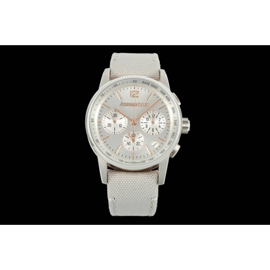 AUDEMARS     PIGUET CODE 11.59 AU0456