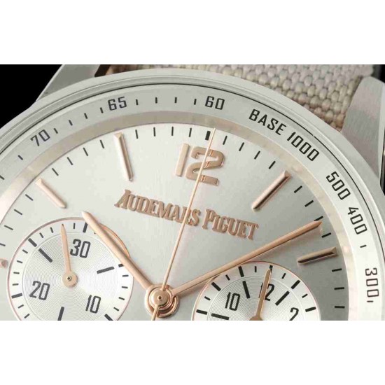 AUDEMARS     PIGUET CODE 11.59 AU0456