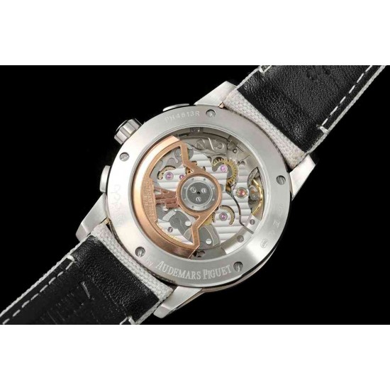 AUDEMARS     PIGUET CODE 11.59 AU0456