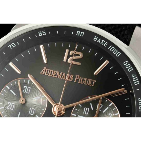 AUDEMARS     PIGUET CODE 11.59 AU0457