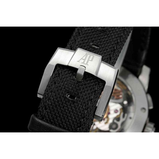 AUDEMARS     PIGUET CODE 11.59 AU0457