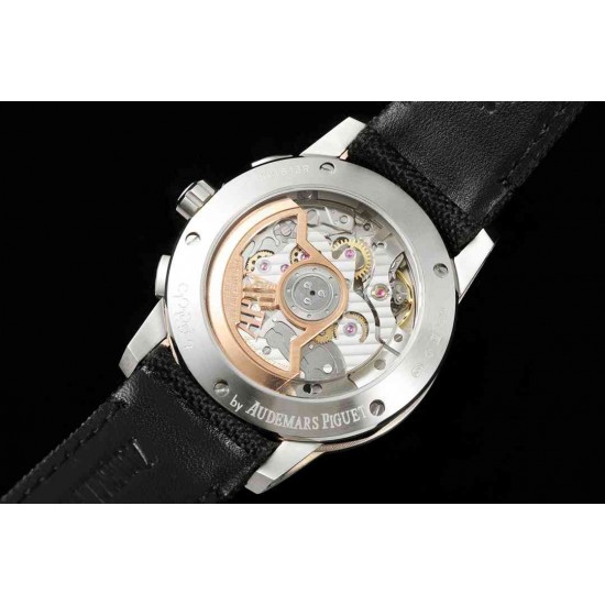 AUDEMARS     PIGUET CODE 11.59 AU0457