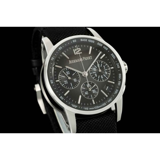 AUDEMARS     PIGUET CODE 11.59 AU0458