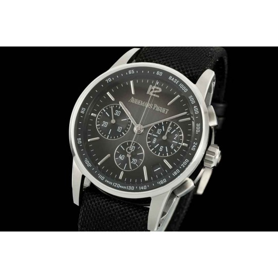 AUDEMARS     PIGUET CODE 11.59 AU0458