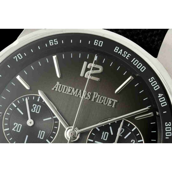 AUDEMARS     PIGUET CODE 11.59 AU0458