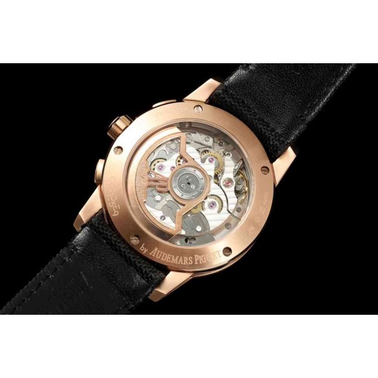 AUDEMARS     PIGUET CODE 11.59 AU0459