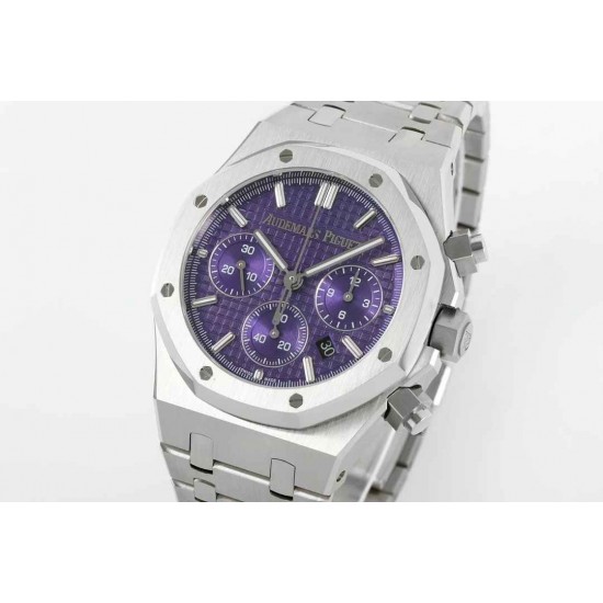 AUDEMARS     PIGUET Royal Oak AU0460 (2024 new)