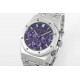 AUDEMARS     PIGUET Royal Oak AU0460 (2024 new)