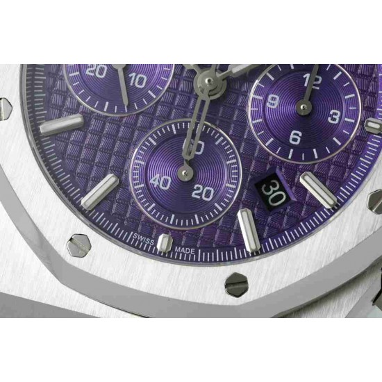 AUDEMARS     PIGUET Royal Oak AU0460 (2024 new)