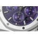 AUDEMARS     PIGUET Royal Oak AU0460 (2024 new)