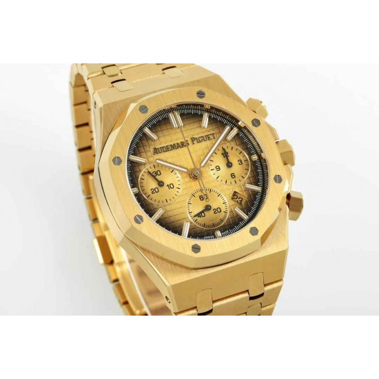 AUDEMARS     PIGUET Royal Oak AU0461 (2024 new)