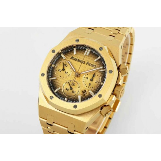 AUDEMARS     PIGUET Royal Oak AU0461 (2024 new)