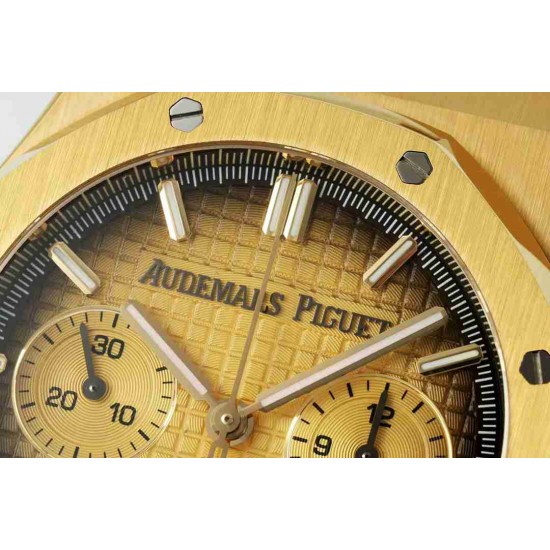 AUDEMARS     PIGUET Royal Oak AU0461 (2024 new)