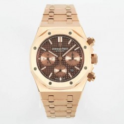 AUDEMARS     PIGUET Royal Oak AU0462 (2024 new)