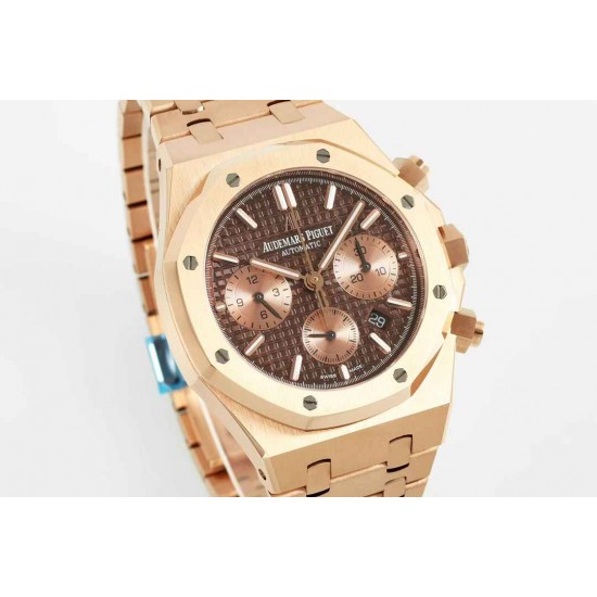 AUDEMARS     PIGUET Royal Oak AU0462 (2024 new)