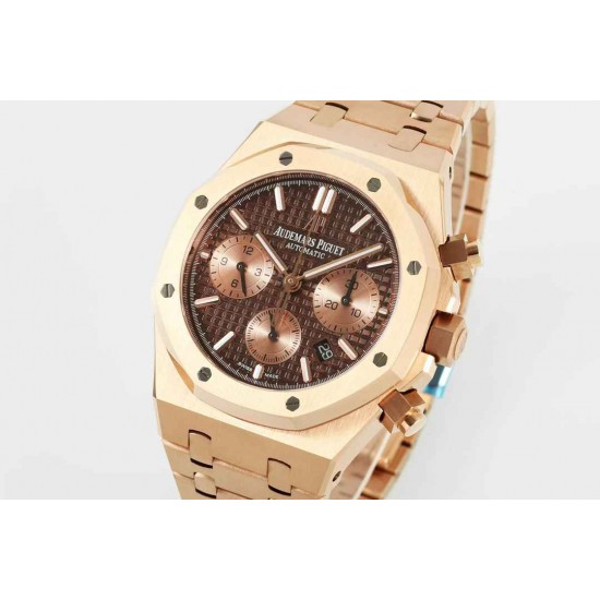 AUDEMARS     PIGUET Royal Oak AU0462 (2024 new)