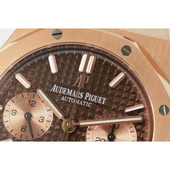 AUDEMARS     PIGUET Royal Oak AU0462 (2024 new)