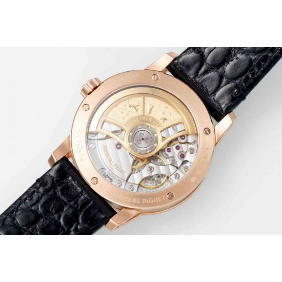 AUDEMARS     PIGUET CODE 11.59 AU0468