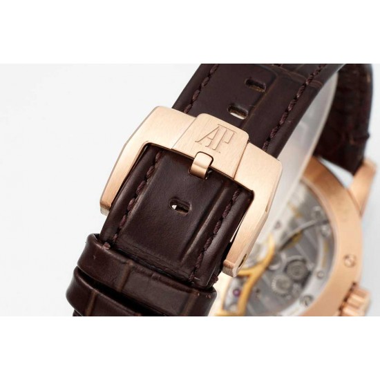 AUDEMARS     PIGUET CODE 11.59 AU0469