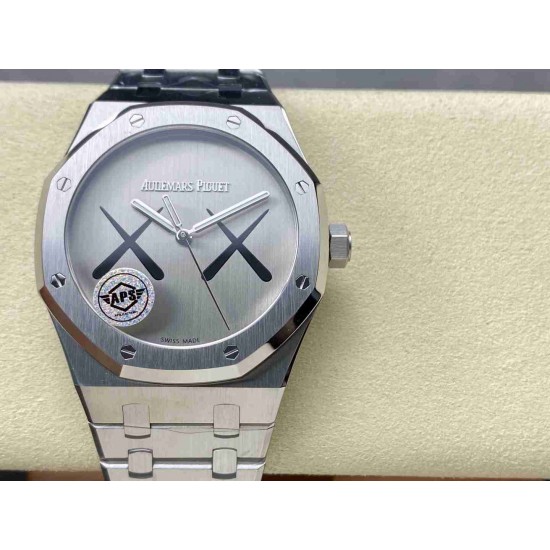 AUDEMARS     PIGUET x KAWS Royal Oak 41mm AU0476