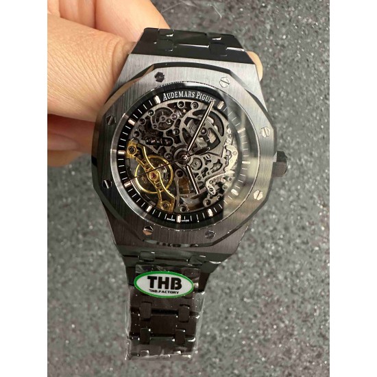 AUDEMARS PIGUET Royal Oak 41mm AU0477 (ceramics) AUDEMARS PIGUET Royal Oak 41mm AU0477 (ceramics)