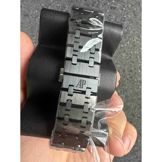 AUDEMARS PIGUET Royal Oak 41mm AU0477 (ceramics) AUDEMARS PIGUET Royal Oak 41mm AU0477 (ceramics)
