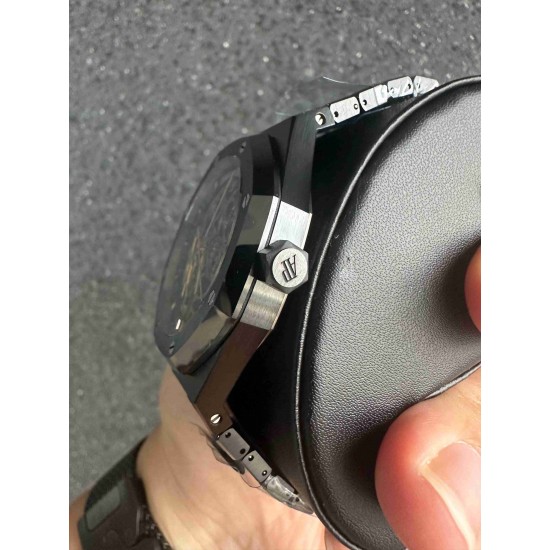 AUDEMARS PIGUET Royal Oak 41mm AU0477 (ceramics) AUDEMARS PIGUET Royal Oak 41mm AU0477 (ceramics)
