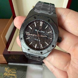 AUDEMARS     PIGUET A Royal Oak 41 AU0478