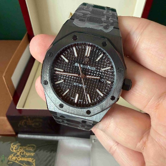 AUDEMARS     PIGUET A Royal Oak 41 AU0478