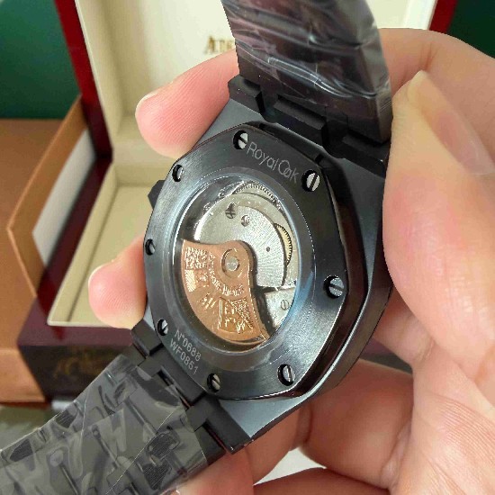 AUDEMARS     PIGUET A Royal Oak 41 AU0478