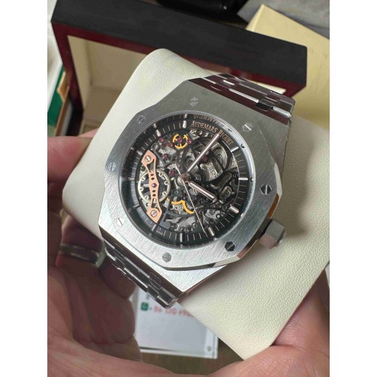 AUDEMARS     PIGUET A Royal Oak 41 AU0502