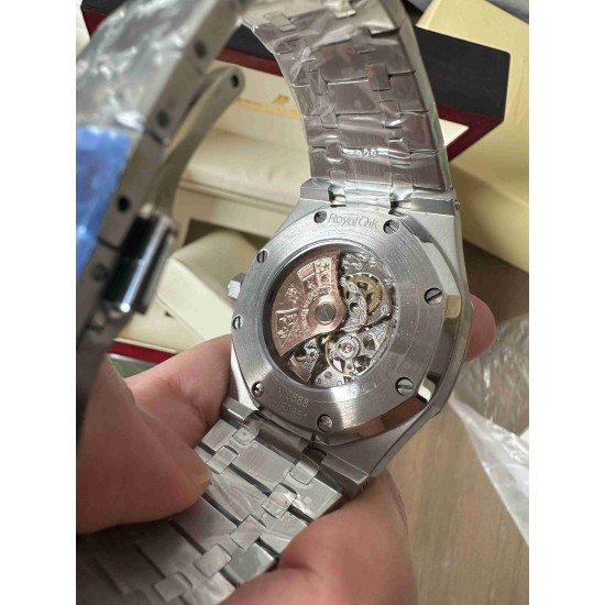 AUDEMARS     PIGUET A Royal Oak 41 AU0502