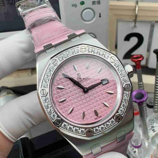 AUDEMARS PIGUET Royal Oak 33mm AU0503 AUDEMARS PIGUET Royal Oak 33mm AU0503