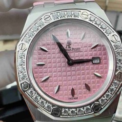 AUDEMARS  PIGUET Royal  Oak 33mm  AU0503