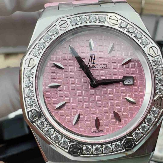 AUDEMARS PIGUET Royal Oak 33mm AU0503 AUDEMARS PIGUET Royal Oak 33mm AU0503