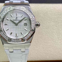 AUDEMARS  PIGUET Royal  Oak 33mm  AU0504